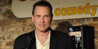 Norm MacDonald Norm MacDonald