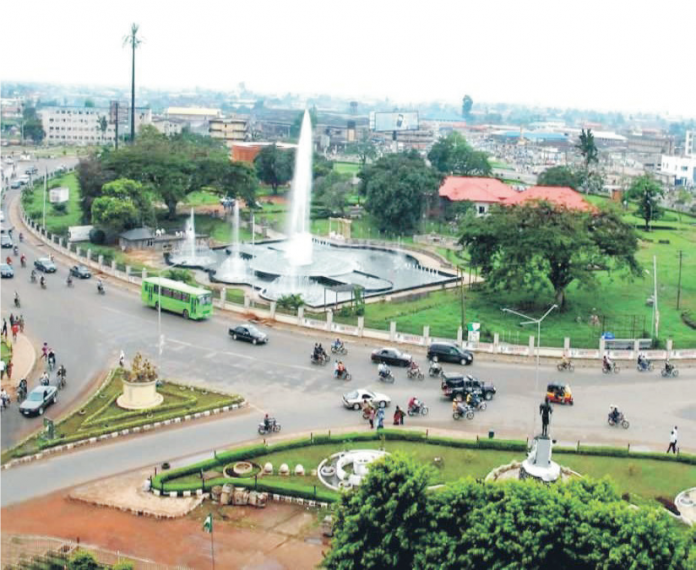 Benin city Benin city