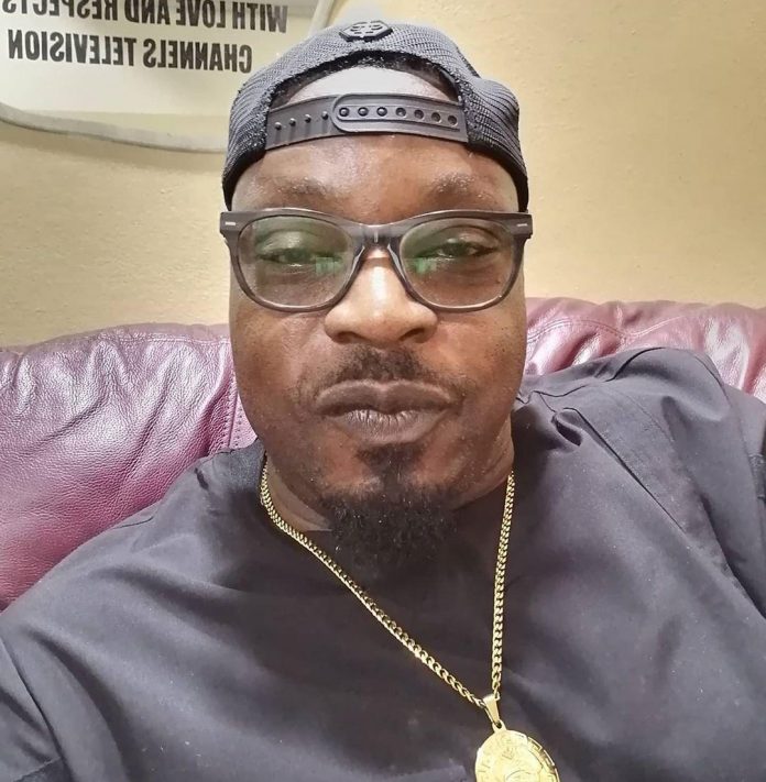 Eedris Abdulkareem Eedris Abdulkareem