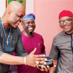 Luxury Bus Owners Elect Ubajaka President ALBON
