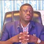 Cleric Charges Media on Patriotism Prophet Isa El Buba