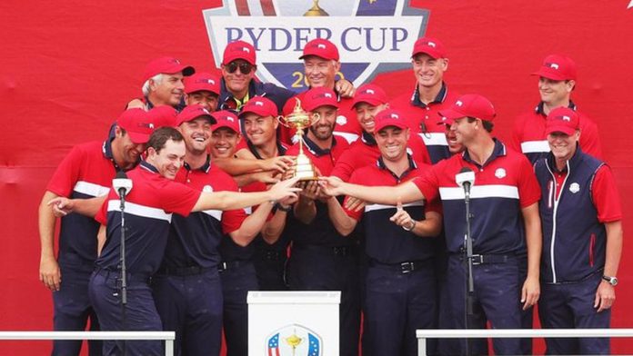 Ryder Cup Ryder Cup