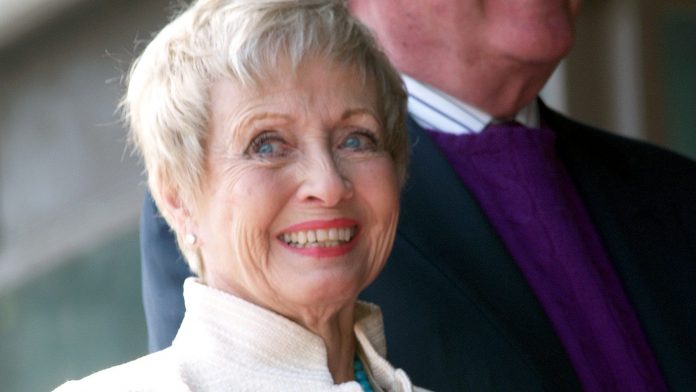 Jane Powell
