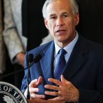 Texas Passes Social Media ‘De-Platforming’ Law Texas governor Greg Abbott