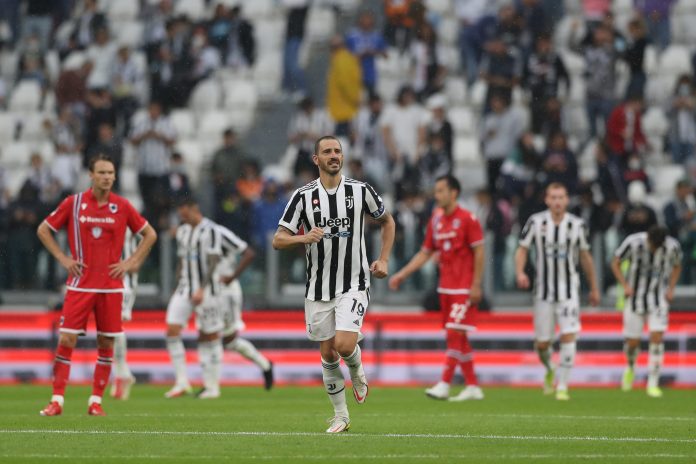 Juventus Juventus