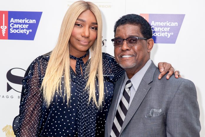 NeNe Leakes Celebrates New SWAGG Retail Store At MGM National Harbor Gregg Leakes