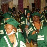 Nihotour Matriculates 500 Students, Trainees Nihotour