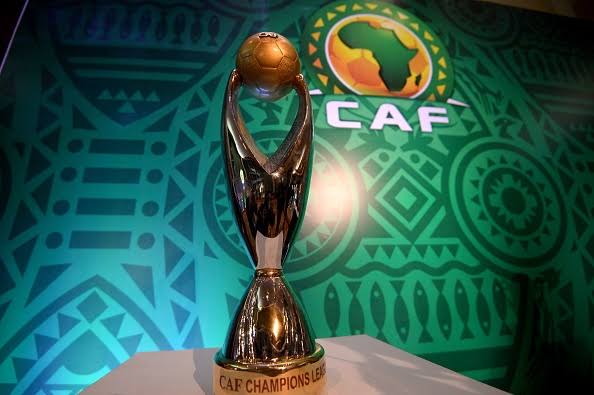 CAF CAF