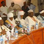 Northern Elders Hail Matawalle Over Moves To Partner US To Boost Nigeria’s Security The Northern Elders Forum (NEF)