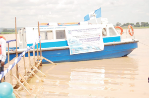 Maritime: Water transportation, trawling, cold store, repair workshop, tools/parts fabrication are germane to effective maritime services.