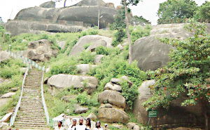 Tourism: The state government is strategically developing this sector; investment in value-chain boosting ventures is highly recommended, especially through SMEs.