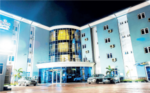 Hotel & Guest House: Investment in well-developed hotels and guest houses is strategic.