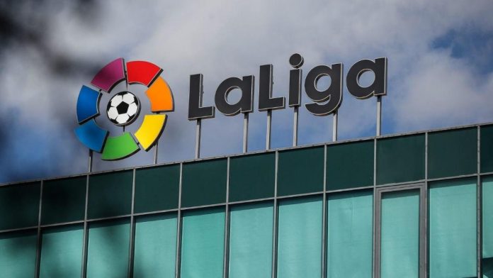 La liga