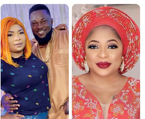 Bakare & Sulaimon & Afolabi-Adesipe Bakare & Sulaimon & Afolabi-Adesipe