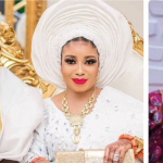 Liz Anjorin’s Husband Addresses Controversies Surrounding Their Marriage The Lawals and Tinubu