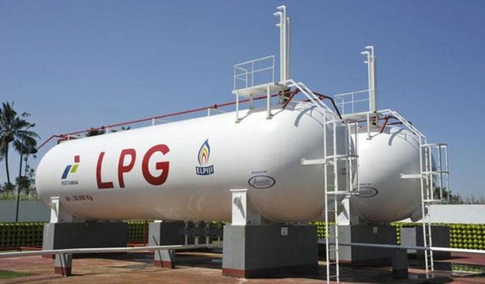 lpg LPG