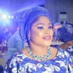 Tai Elemosho-Okesanjo Makes Nollywood debut Tai Elemosho-Okesanjo