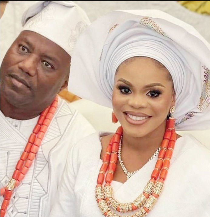 Lanre Gentry