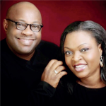 Otunba Dele Momodu And Wife Bag Chieftaincy Titles The Momodus
