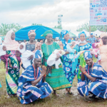 Monarch Unveils Programme for 2021 Igbo-Ora World Twins Festival Igbo-Ora World Twins FestivalÂ