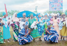 Monarch Unveils Programme for 2021 Igbo-Ora World Twins Festival Igbo-Ora World Twins Festival