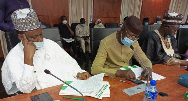 Northern Governors, Traditional Rulers In Emergency Meeting