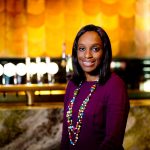 Omobola Johnson assumes office as first female Chairman of Guinness Omobola Johnson