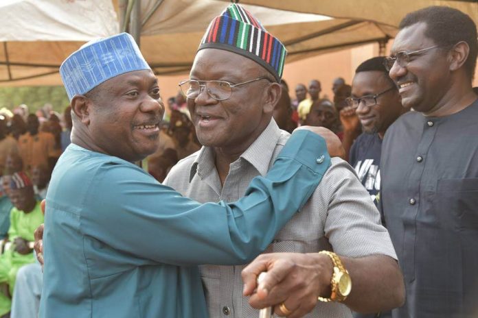 ortom-akume