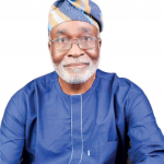PDP Crisis Overblown By People With Selfish Interests – Owokoniran Owokoniran