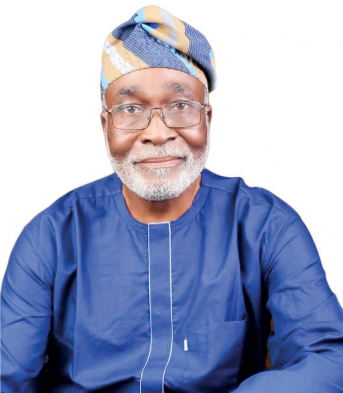 Owokoniran Owokoniran