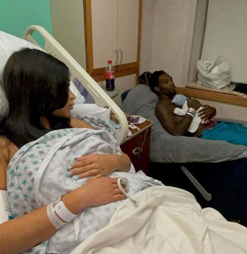 Cardi B, Offset Cardi B, Offset
