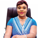 WTD: NANTA Boss Advises FG To Involve Private Operators  President of National Association of Nigeria Travel Agencies (NANTA), Mrs Susan Akporiaye
