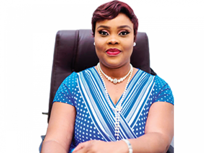 President of National Association of Nigeria Travel Agencies (NANTA), Mrs Susan Akporiaye President of National Association of Nigeria Travel Agencies (NANTA), Mrs Susan Akporiaye