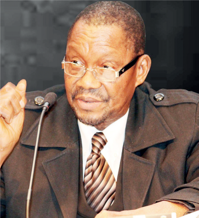 Prof Uzodinma Nwala Prof Uzodinma Nwala