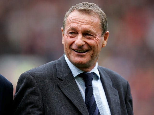 Roger Hunt