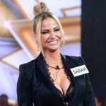 Girls Aloud star, Sarah Harding Is Dead Sarah Harding