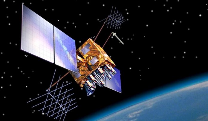 satelite
