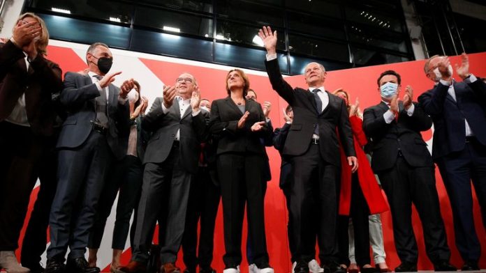 skynews-german-election-olaf-scholz_5526920 German Elections