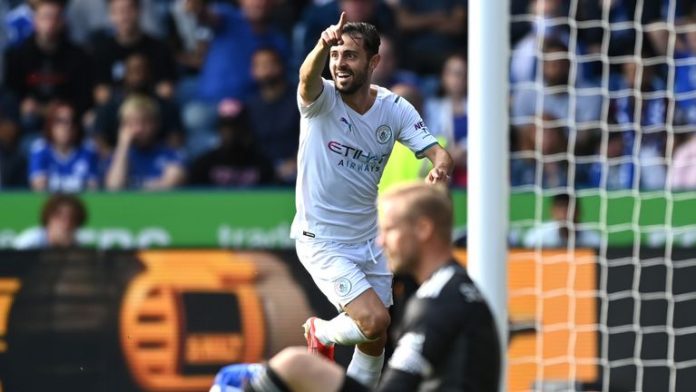 skysports-bernardo-silva-manchester-city_5508805 Man city vs liecester
