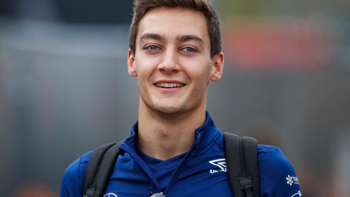 George Russell