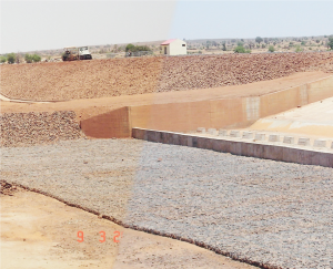 Irrigation Services: Irrigation and other water-related projects are crucial for agriculture. - THEWILL NEWS MEDIA Irrigation Services: Irrigation and other water-related projects are crucial for agriculture.