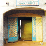State of the States: Sokoto Usman Dan Fodiyo tomb