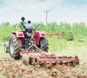 The huge investment in dam construction provides avenue for successful mechanized farming in the state - THEWILL NEWS MEDIA The huge investment in dam construction provides avenue for successful mechanized farming in the state