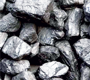 Coal and other mineral resources abound in the state. - THEWILL NEWS MEDIA Coal and other mineral resources abound in the state.