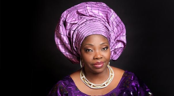 kehinde kamson