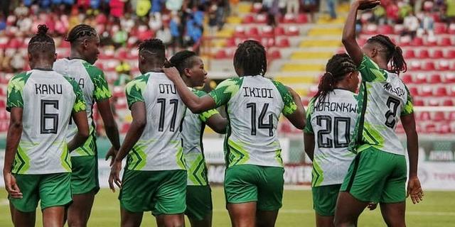 Super Falcons