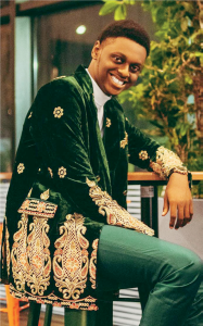 Tamunokuro Tonye-Nathan, also known as Tee Kuro - THEWILL NEWS MEDIA Tamunokuro Tonye-Nathan, also known as Tee Kuro