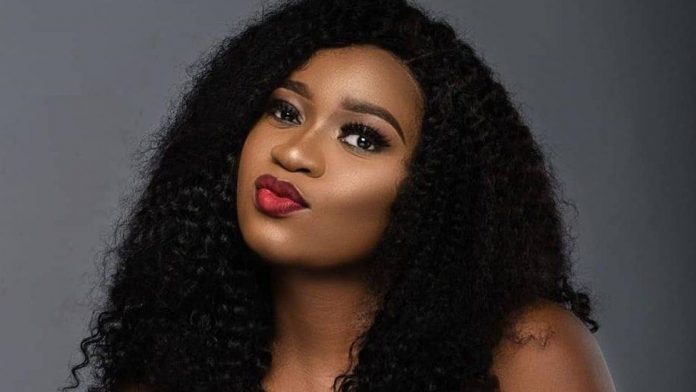 thelma Thelma Ibemere