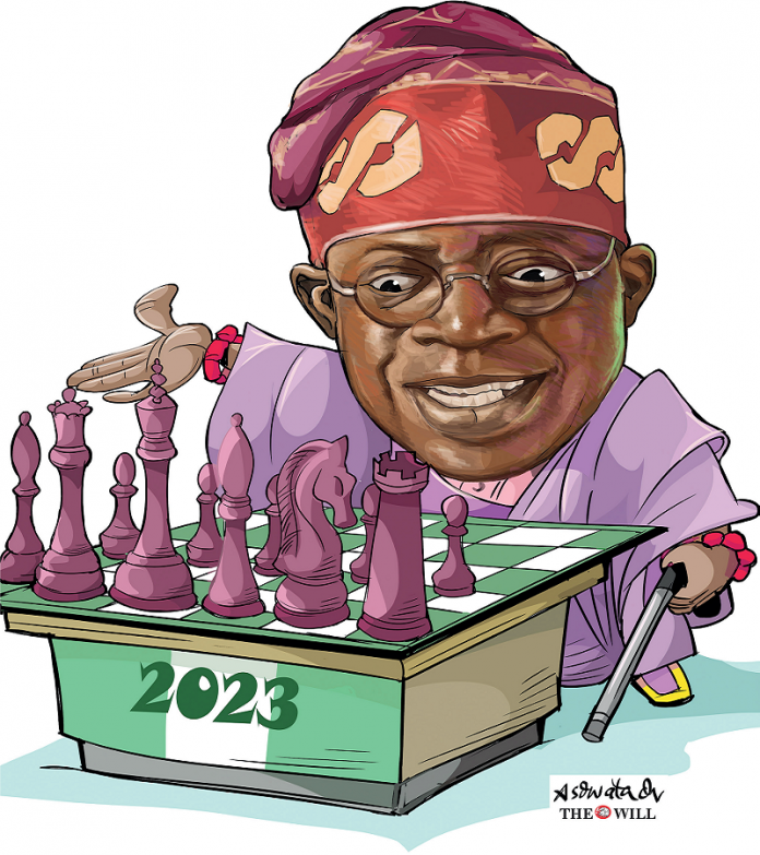 tinubu caricature tinubu caricature