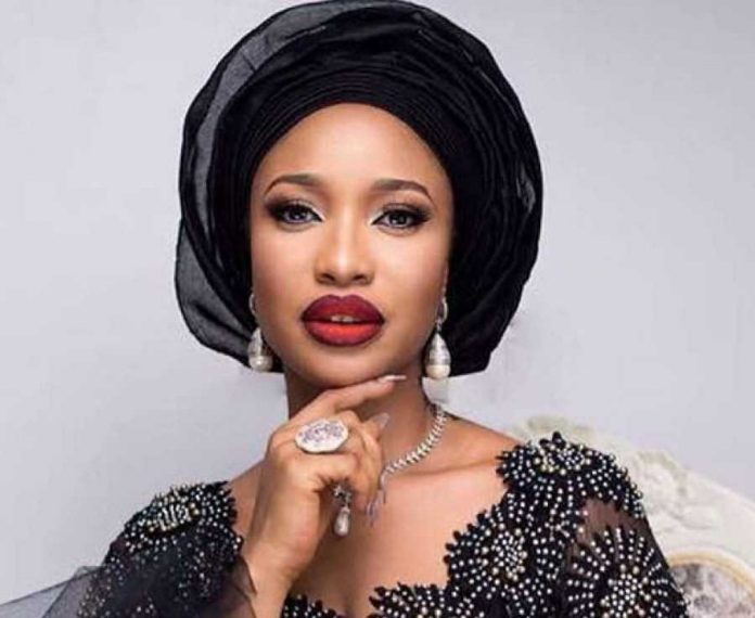 tonto-dikeh-gh-headlines Tonto Dikeh